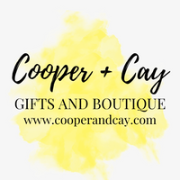 Cooper & Cay Boutique Gift Card