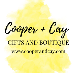 Cooper & Cay Boutique